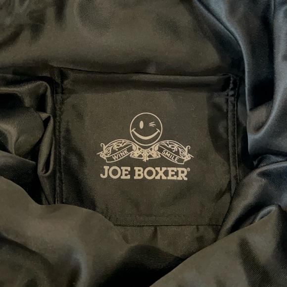 Joe Boxer Women’s Printed Tote Bag. - Picture 5 of 9